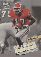 1998 Ultra Robert Edwards #213G