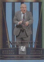 2007 Donruss Elite Extra Edition - Rollie Massimino #SC-17
