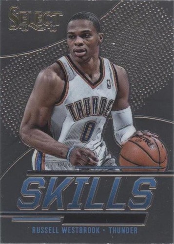 その他 21-22 NBA select RUSSELL WESTBROOK zebra その他 21-22 NBA select RUSSELL WESTBROOK zebra Russell