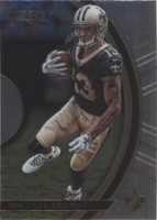 2017 Panini Select Michael Thomas #49
