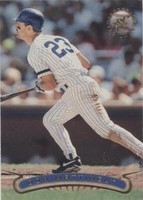 1996 Topps Stadium Club - Don Mattingly #73