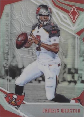 2018 Panini Phoenix Jameis Winston #92