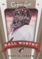 2006-07 O-Pee-Chee - Curtis Joseph #664