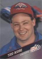 1994 Finish Line Racing - Todd Bodine #108