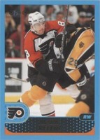 2001-02 O-Pee-Chee - Mark Recchi #101