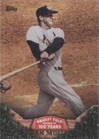 2016 Topps - Stan Musial #WRIG-10