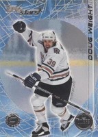 2000-01 Topps Stars - Doug Weight #18
