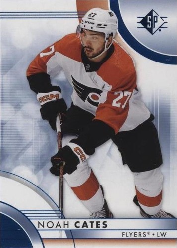 2023-24 Sp - Noah Cates #32