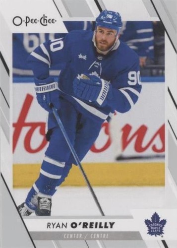 2023-24 O-Pee-Chee - Ryan O'Reilly #69
