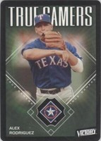 2003 Victory - Alex Rodriguez #169