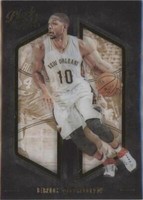 2015-16 Panini Black Gold - Eric Gordon #99