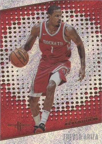 2017-18 Panini Revolution - Trevor Ariza #83