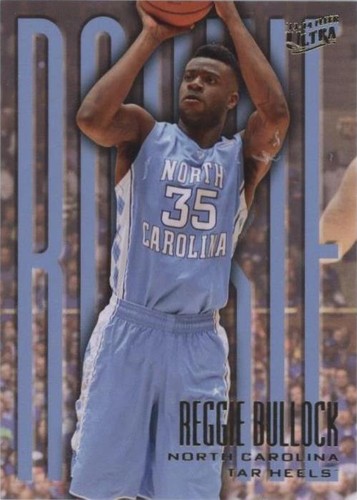 2013-14 Fleer Retro - Reggie Bullock #215