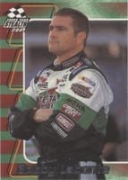 2001 Press Pass Stealth - Bobby Labonte #19