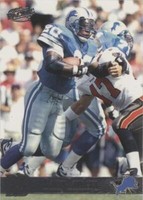 1998 Pacific Barry Sanders #148