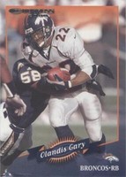 2000 Donruss Olandis Gary #50