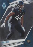 2019 Panini Phoenix Myles Jack #34