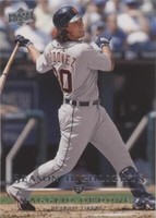 2008 Upper Deck - Magglio Ordonez #797