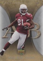 2007 Upper Deck Artifacts Anquan Boldin #4