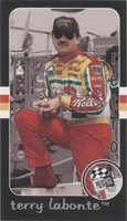 1999 Press Pass - Terry Labonte #109
