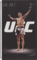 2021 Panini Chronicles UFC - Dominick Cruz #337