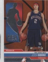 2006-07 Topps Full Court - Josh Boone #146
