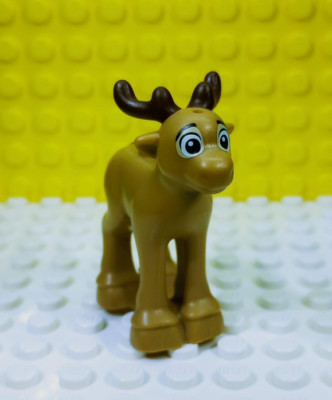 LEGO: Animal Minifigure Lot - Huge Selection - 250 Pets - You Pick - Ships Fast!