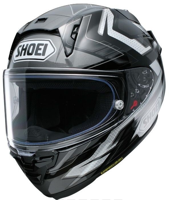 SHOEI X-fifteen XLサイズ SHOEI X-Fifteen – SHOEI® Helmets North America