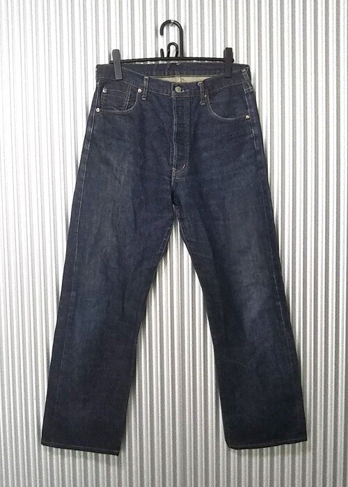 LVC 90s Levi's 503xx 