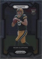 2023 Panini Prizm Sean Clifford #338