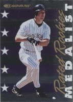 1998 Donruss Collections - Todd Helton #193