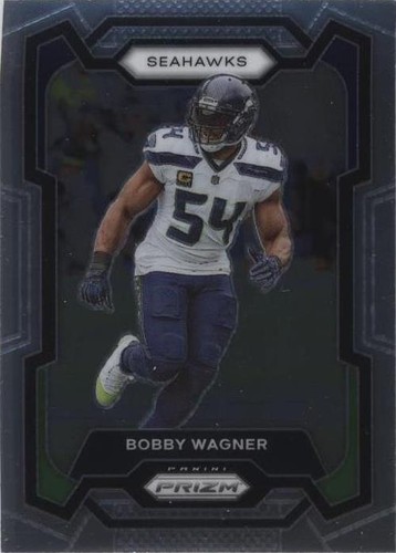 2023 Panini Prizm Bobby Wagner #256