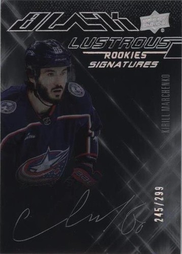 2022-23 SPx - Kirill Marchenko #LS-KM