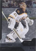 2013-14 Upper Deck Black Diamond - Tuukka Rask #147
