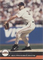 2001 Pacific - Robb Nen #387