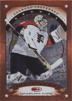 GARTH SNOW Trading Cards