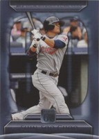 2011 Topps - Shin-Soo Choo #T60-41