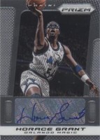 2013-14 Panini Prizm - Horace Grant #133