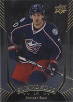 2016-17 Upper Deck - Brandon Saad #SS-34