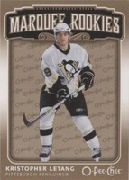 2006-07 O-Pee-Chee - Kris Letang #547