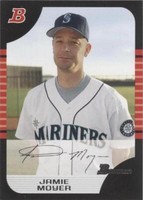 2005 Bowman - Jamie Moyer #61