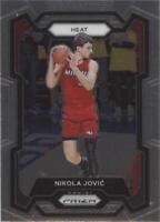 2023-24 Panini Prizm - Nikola Jokić #121