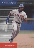 2001 Donruss - Carlos Delgado #71