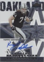 2004 Topps Finest Robert Gallery #133