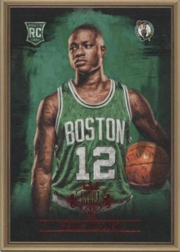 2015-16 Panini Court Kings - Terry Rozier #17