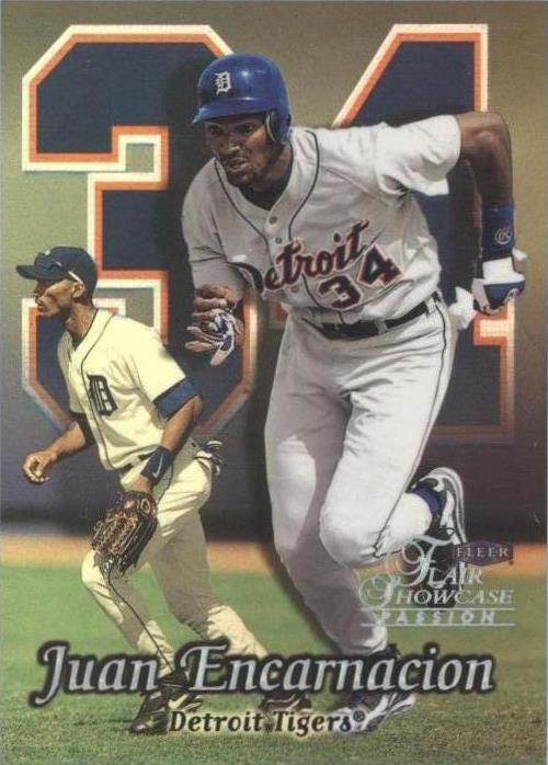 Escaparate Flair 1999 - Juan Encarnación #47