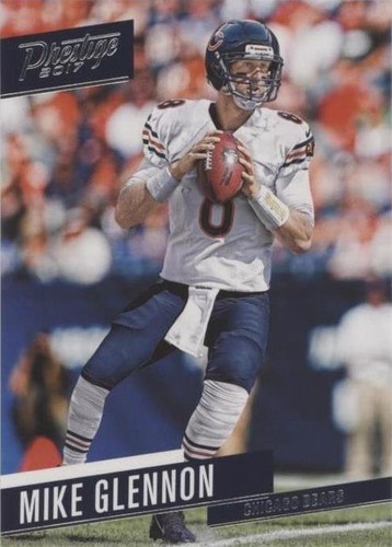 2017 Panini Prestige Mike Glennon #156
