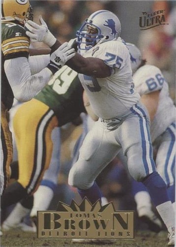 NS399 1995 FLEER ULTRA SPIDERMAN GOLD FOIL SIGNATURE SERIES #98