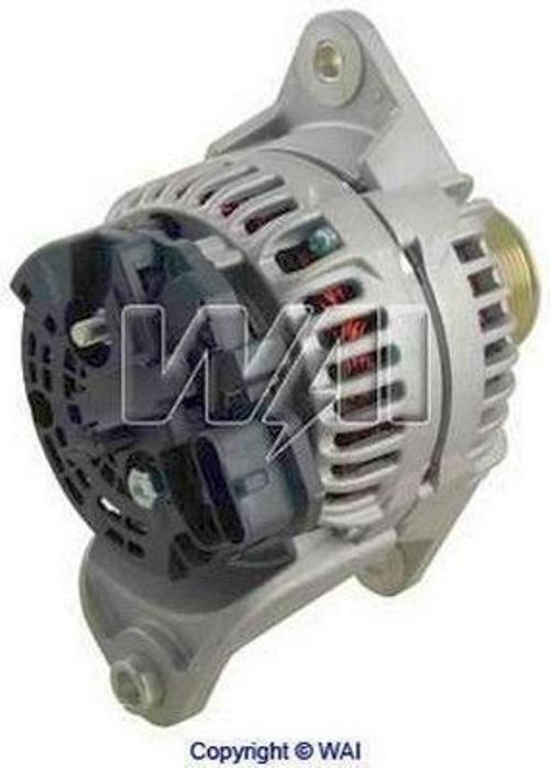 Wai Alternateur 12599n Pour Volvo 8700 Pour Renault Trucks Magnum