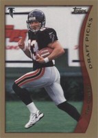 1998 Topps Tim Dwight #359